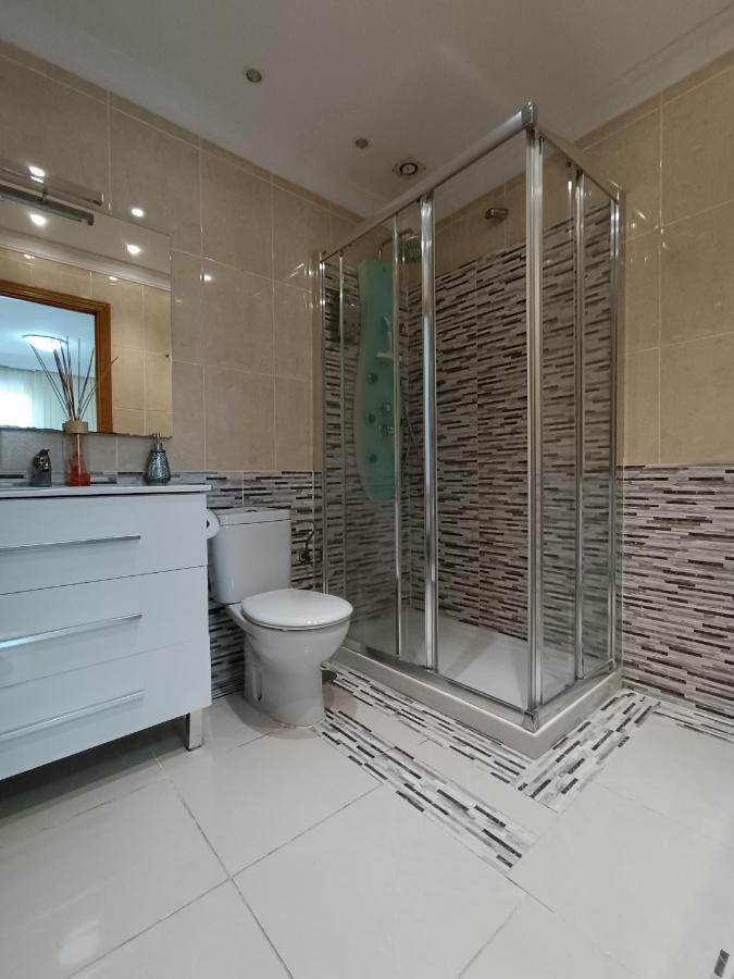 Vista Hermosa Apartment Арона Экстерьер фото